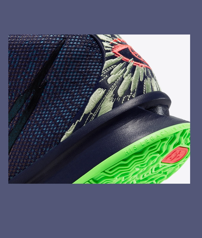 Kyrie 7 Ep