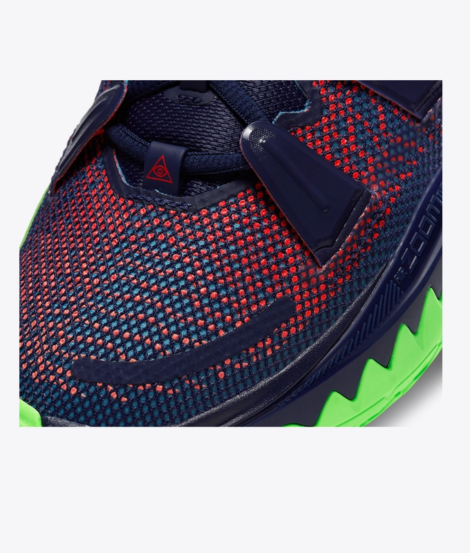 Kyrie 7 Ep