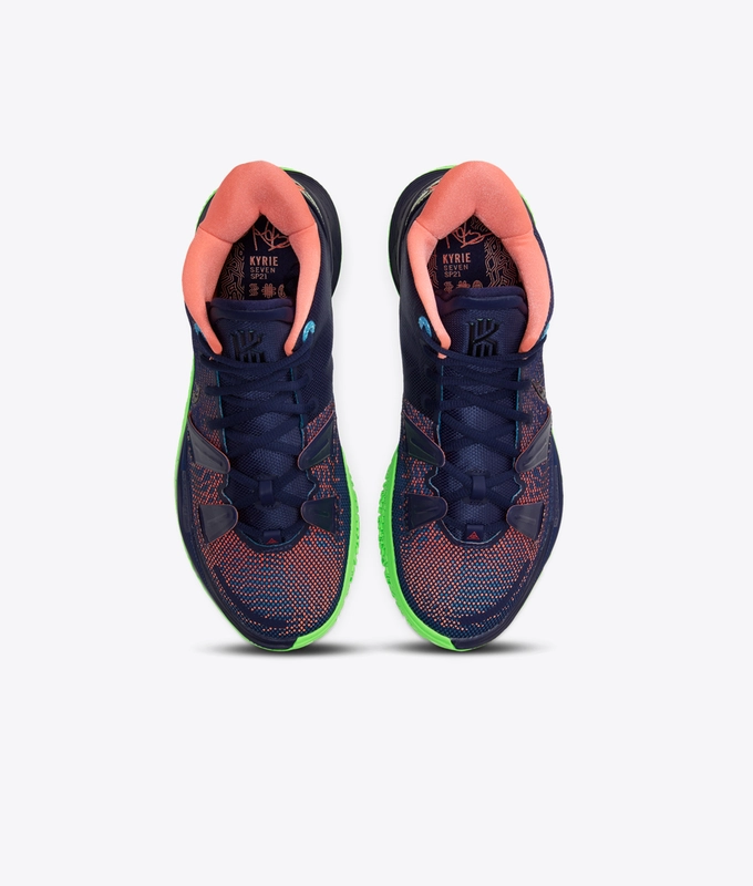 Kyrie 7 Ep