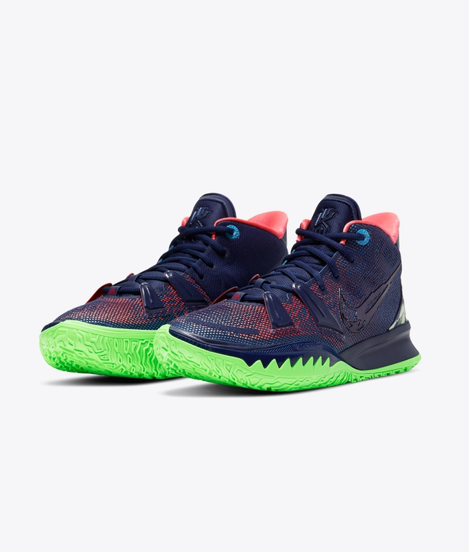 Kyrie 7 Ep