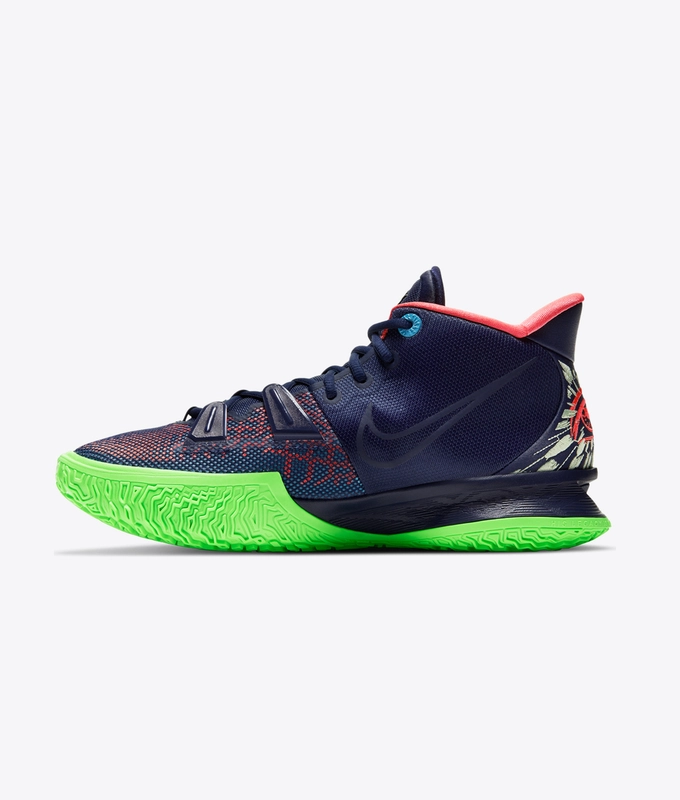 Kyrie 7 Ep