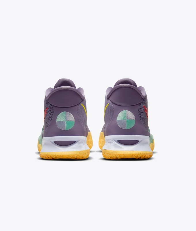 Kyrie 7 Ep