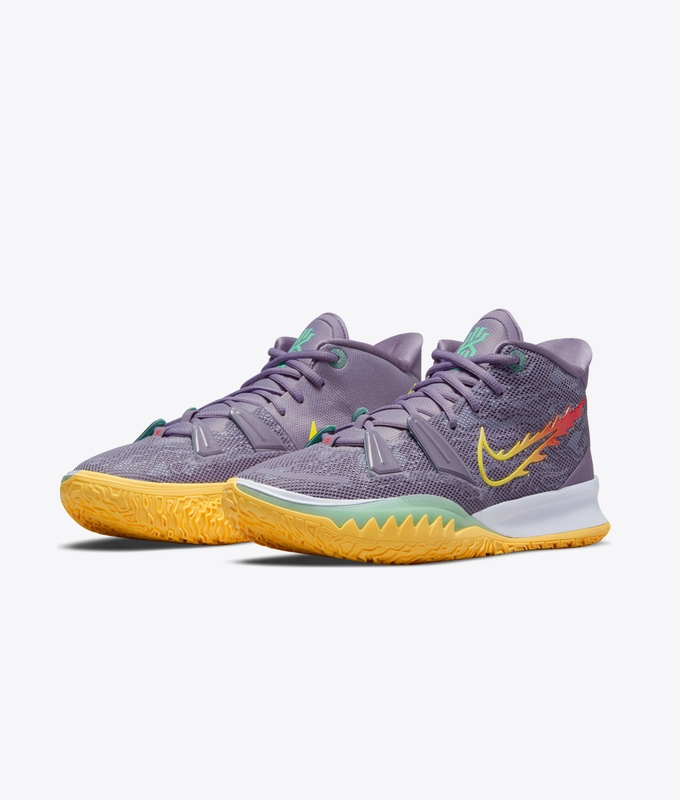 Kyrie 7 Ep