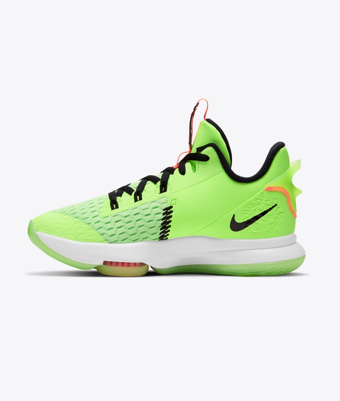 Lebron Witness V Ep