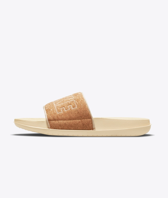 Wmns Offcourt Slide Se