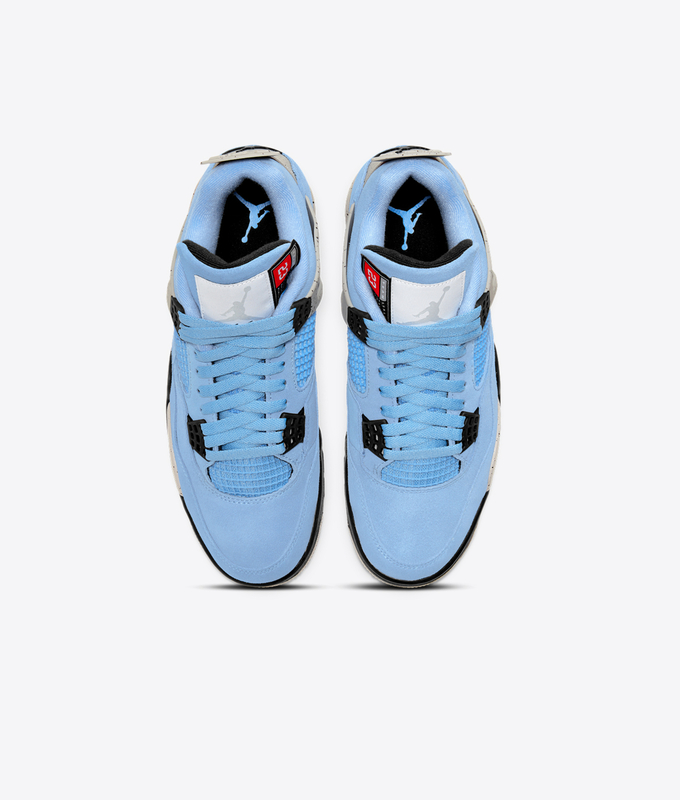 Air Jordan 4 Retro