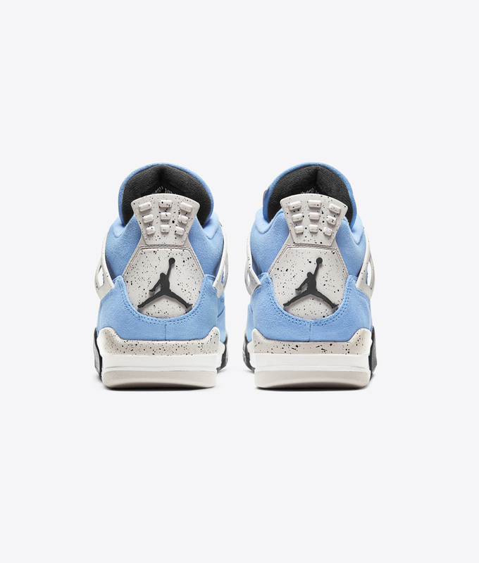 Air Jordan 4 Retro