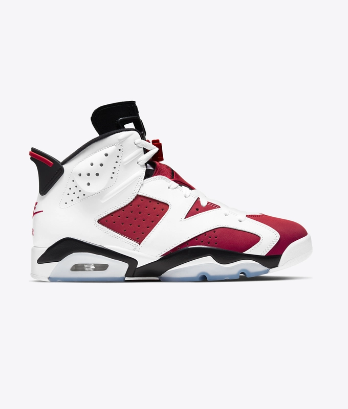 Air Jordan 6 Retro