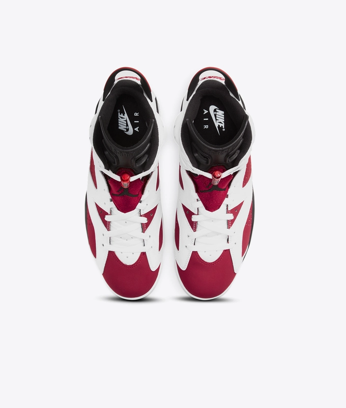 Air Jordan 6 Retro