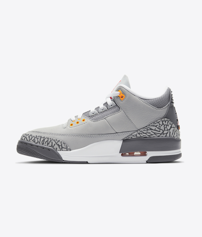 Air Jordan 3 Retro