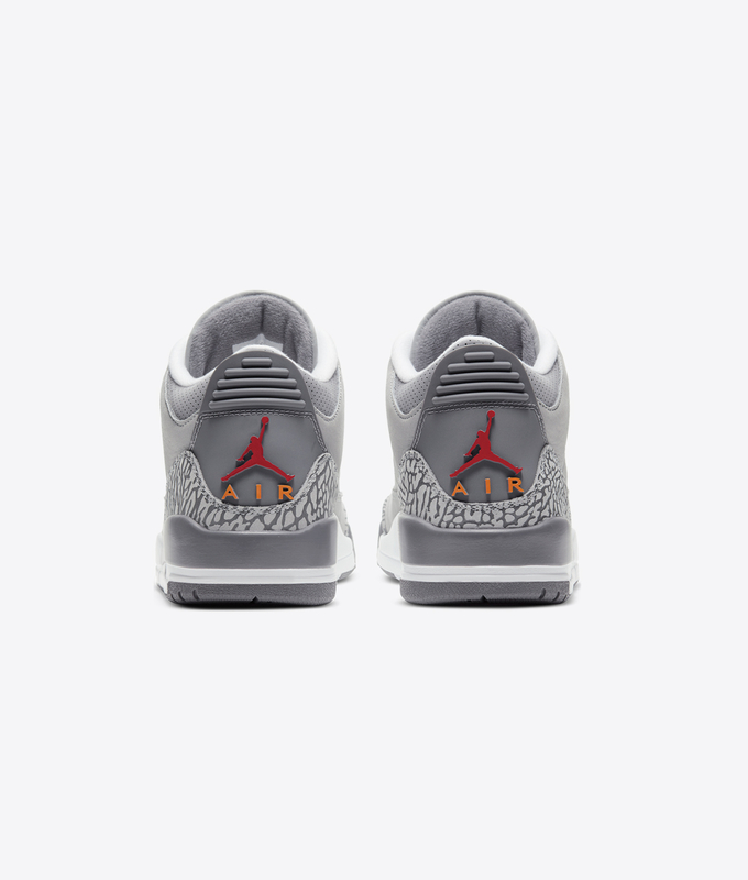 Air Jordan 3 Retro