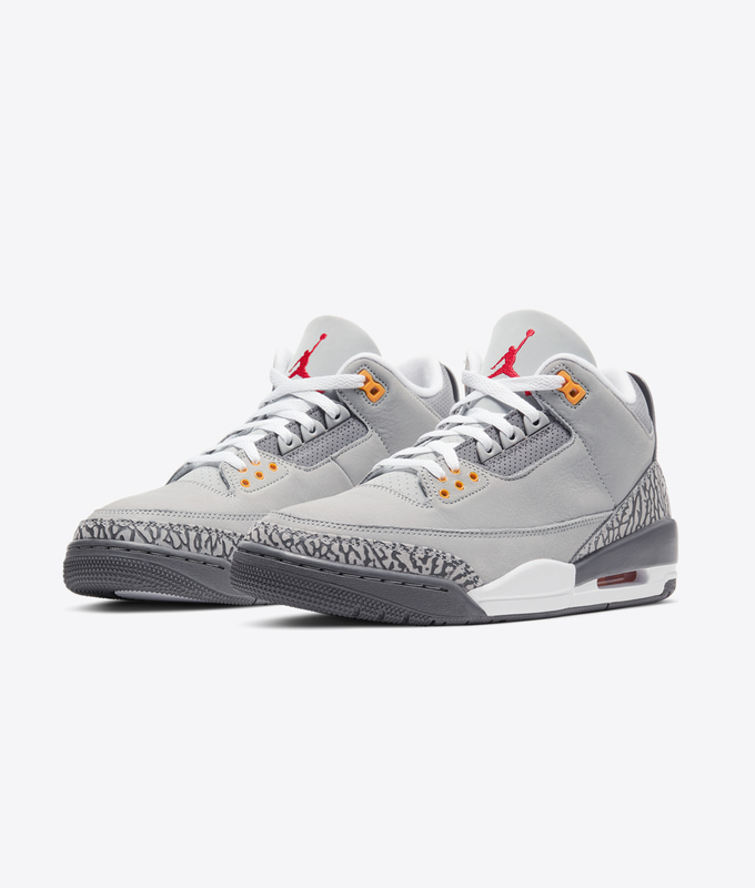 Air Jordan 3 Retro