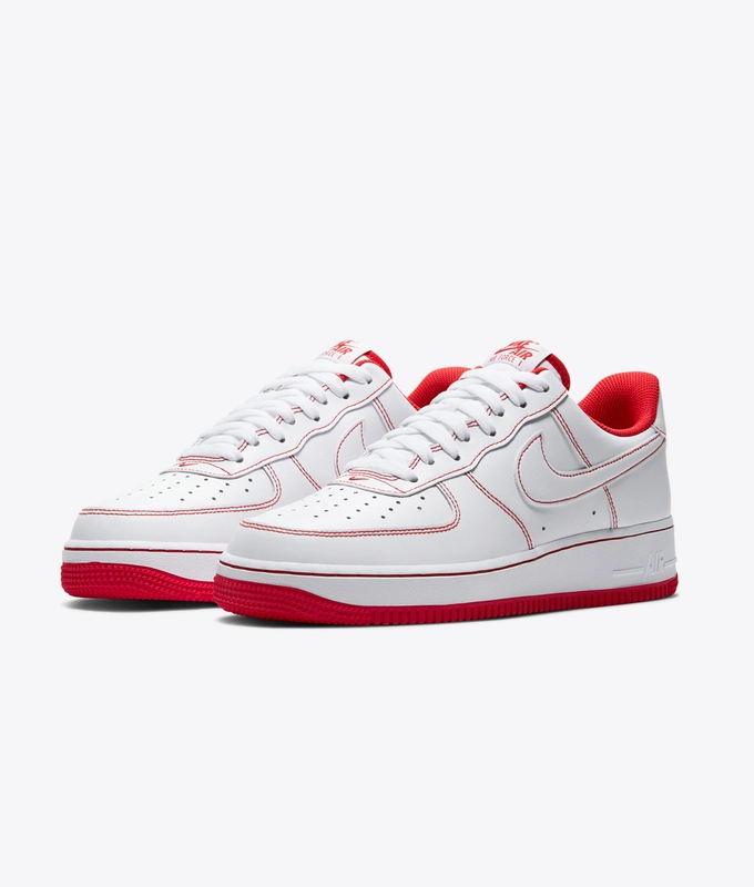 Air Force 1 '07