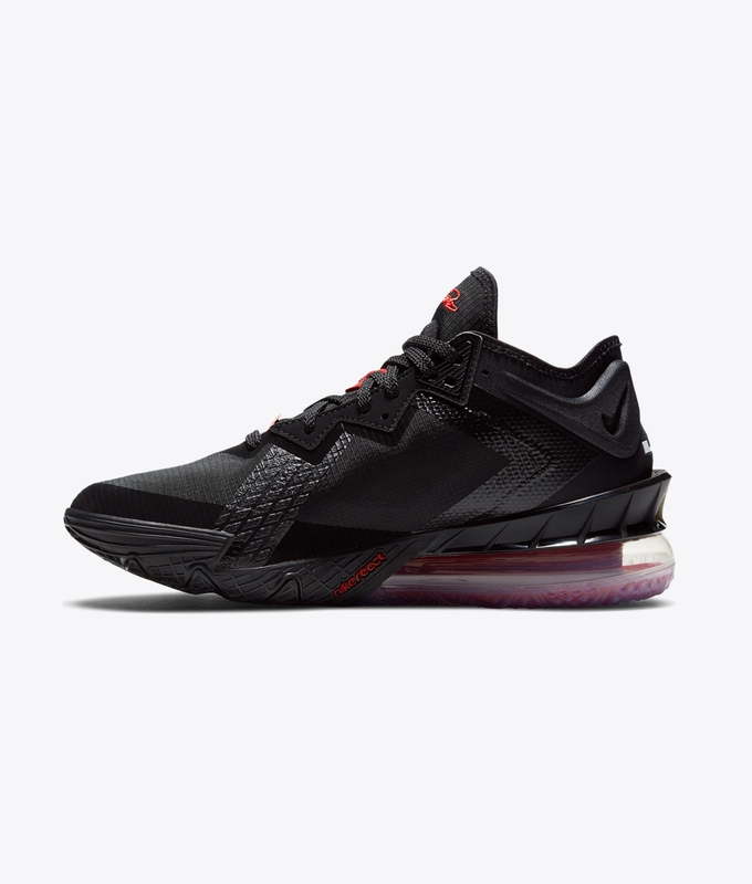 Lebron Xviii Low