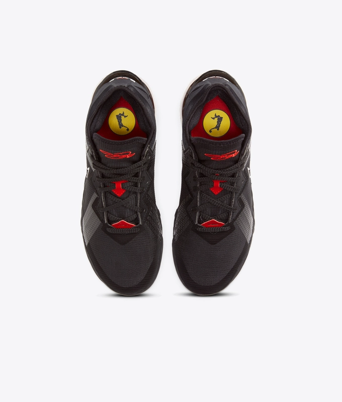 Lebron Xviii Low