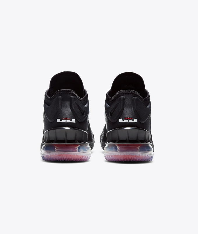 Lebron Xviii Low