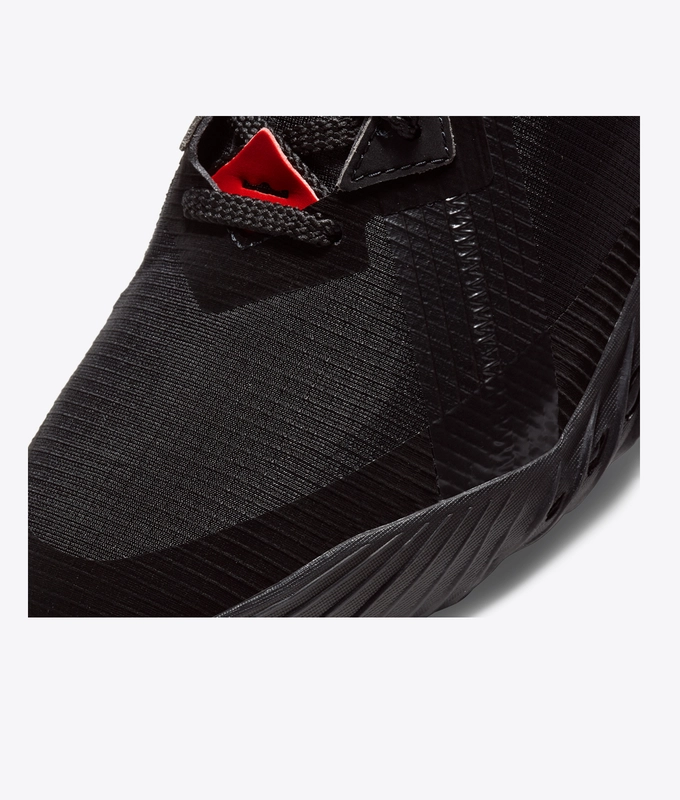 Lebron Xviii Low
