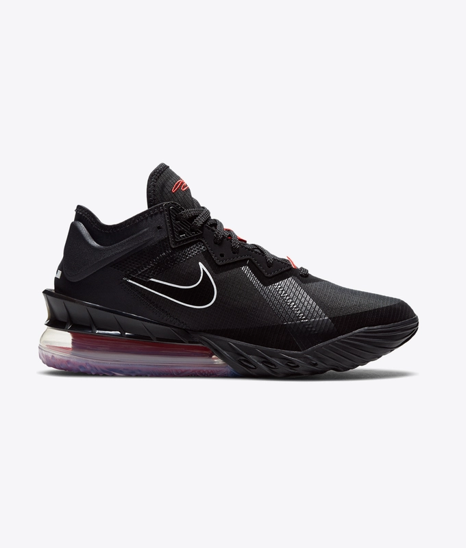 Lebron Xviii Low