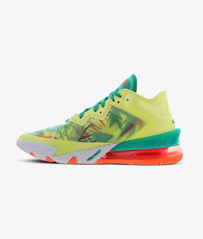 Lebron Xviii Low