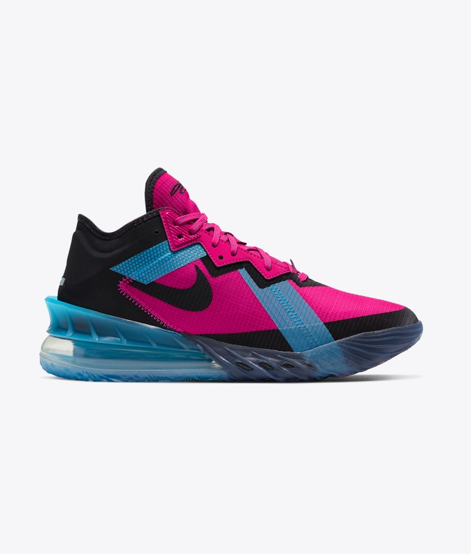 Lebron Xviii Low