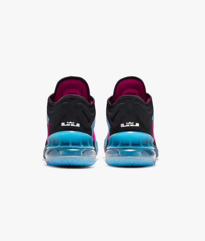 Lebron Xviii Low