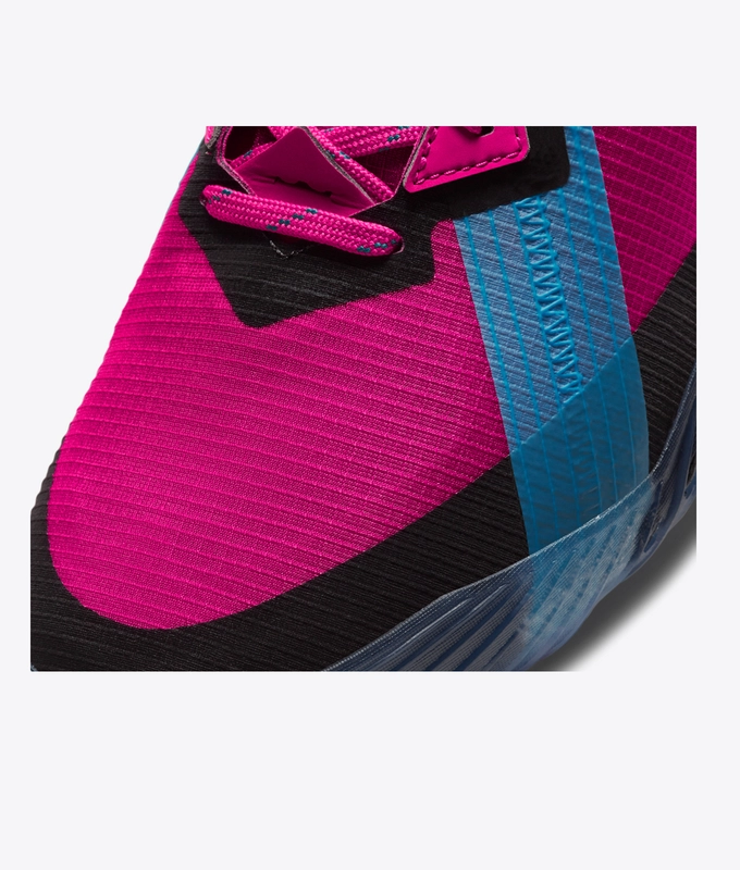 Lebron Xviii Low