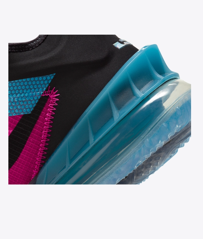 Lebron Xviii Low