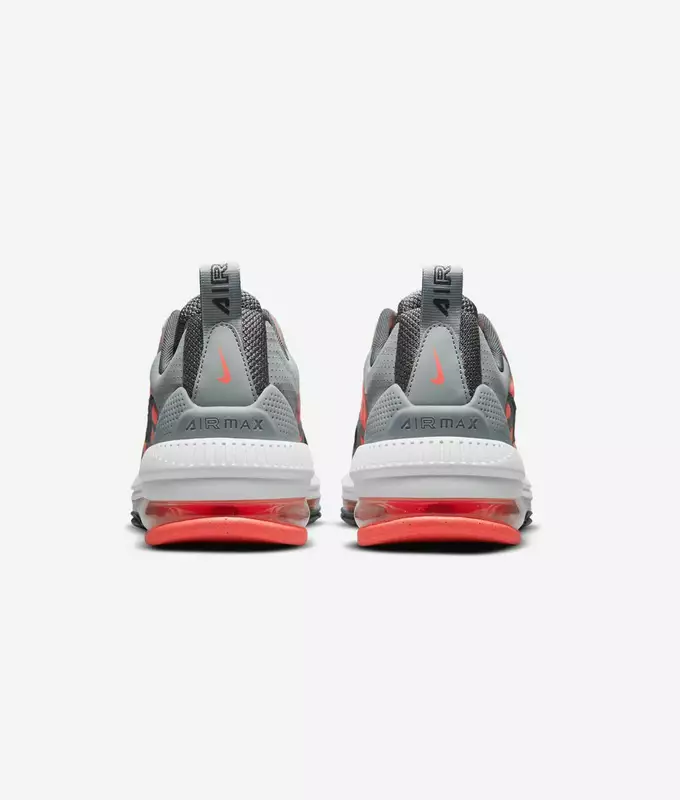 Air Max Genome