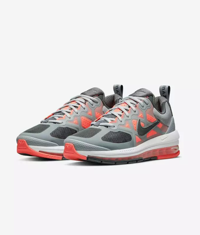 Air Max Genome