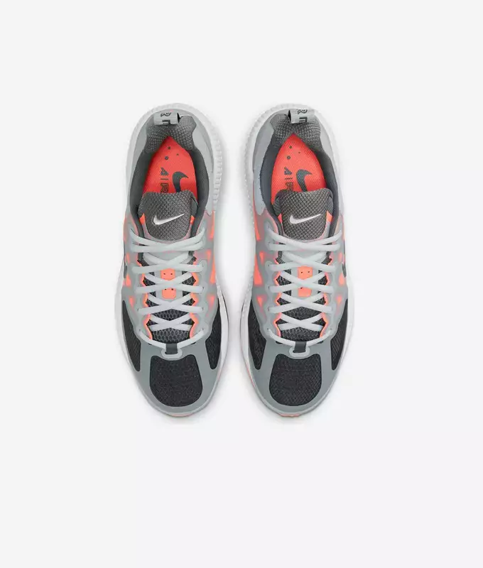 Air Max Genome