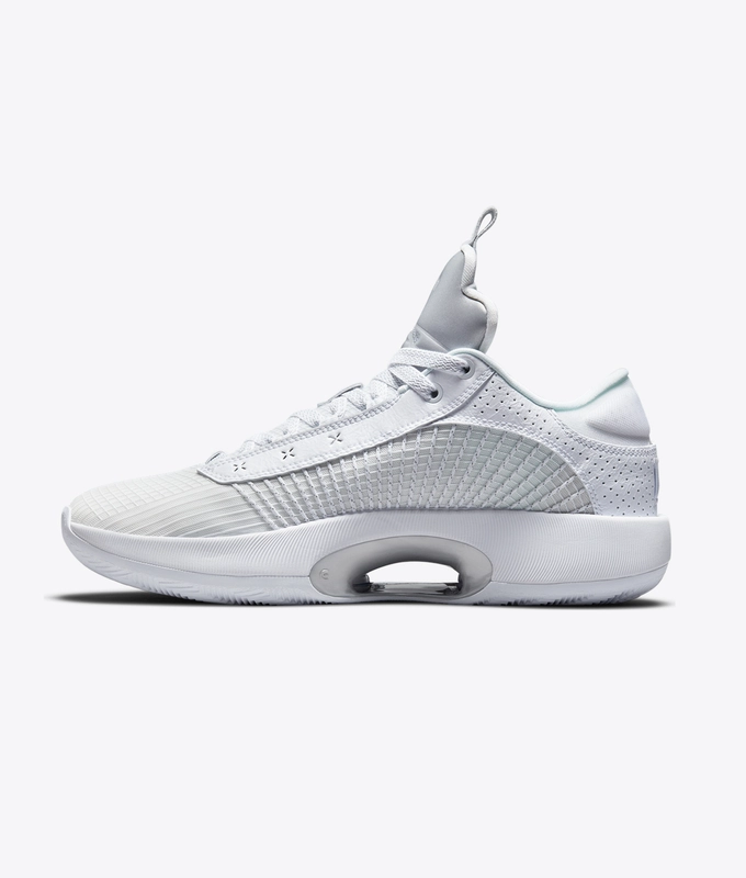 Air Jordan Xxxv Low Pf
