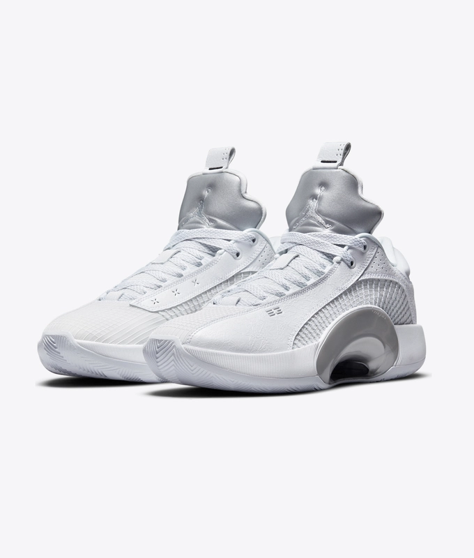 Air Jordan Xxxv Low Pf