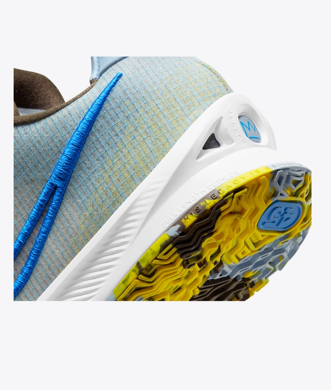 Kyrie Low 4 Ep