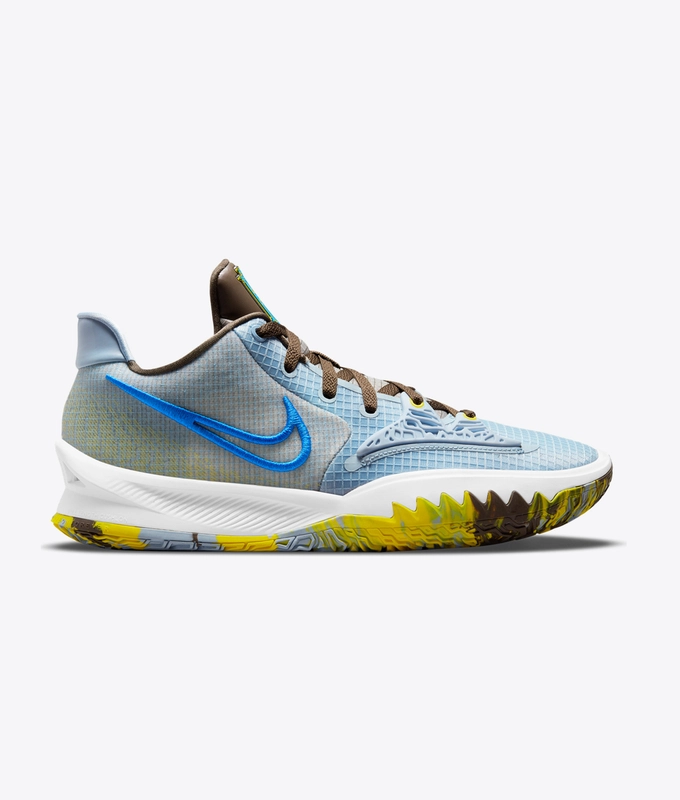 Kyrie Low 4 Ep