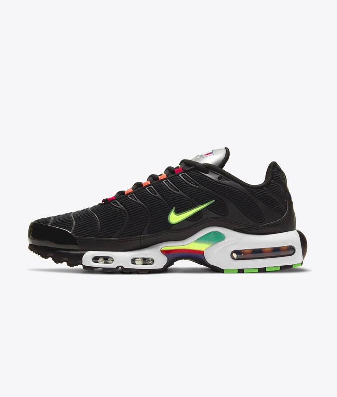 Air Max Plus Se