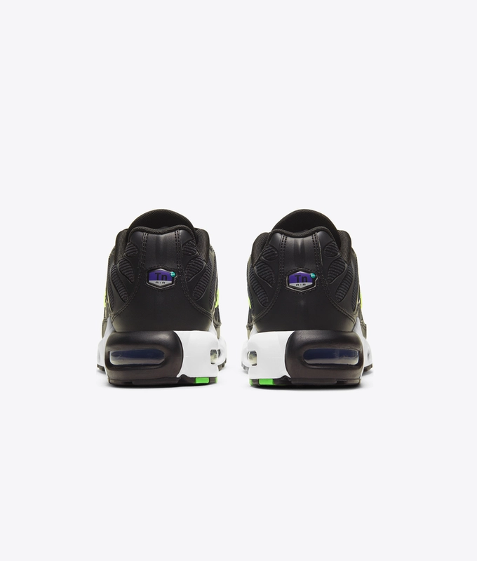 Air Max Plus Se
