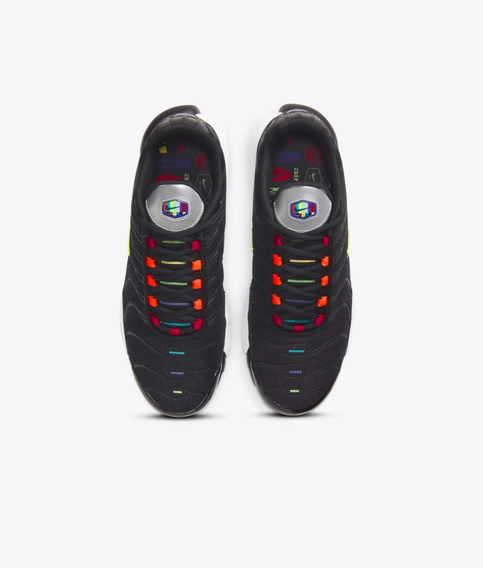 Air Max Plus Se