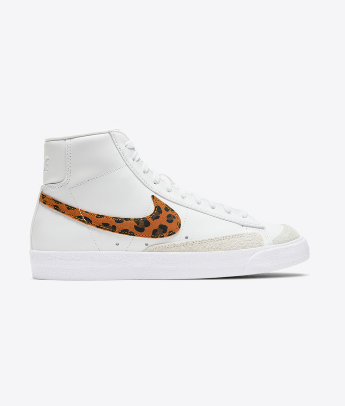 W Blazer Mid '77 Se