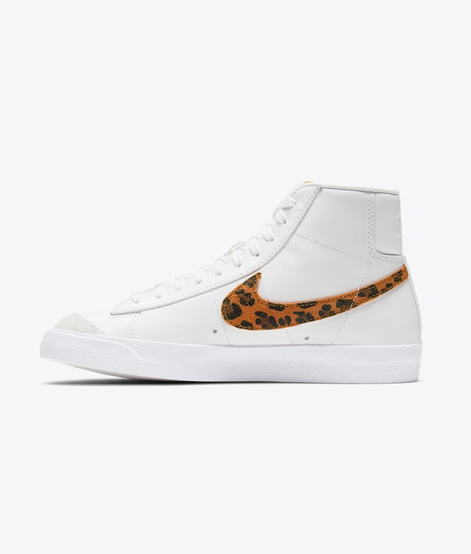 W Blazer Mid '77 Se