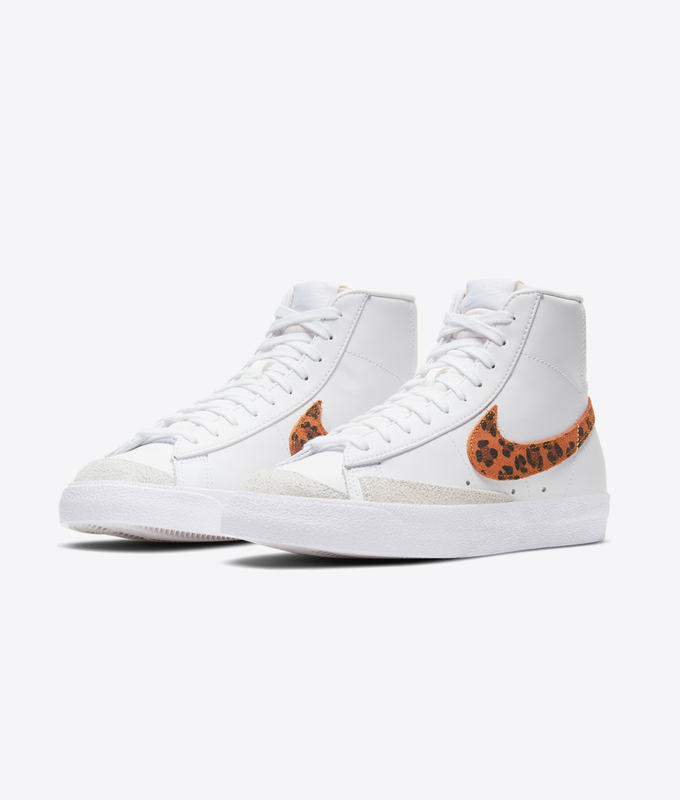 W Blazer Mid '77 Se