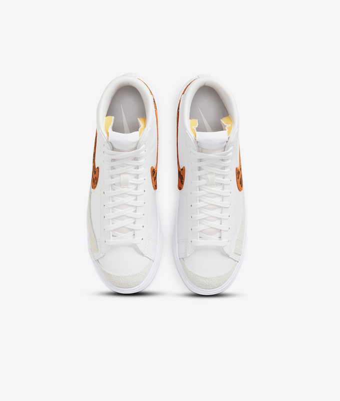 W Blazer Mid '77 Se