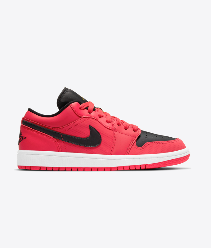 Wmns Air Jordan 1 Low