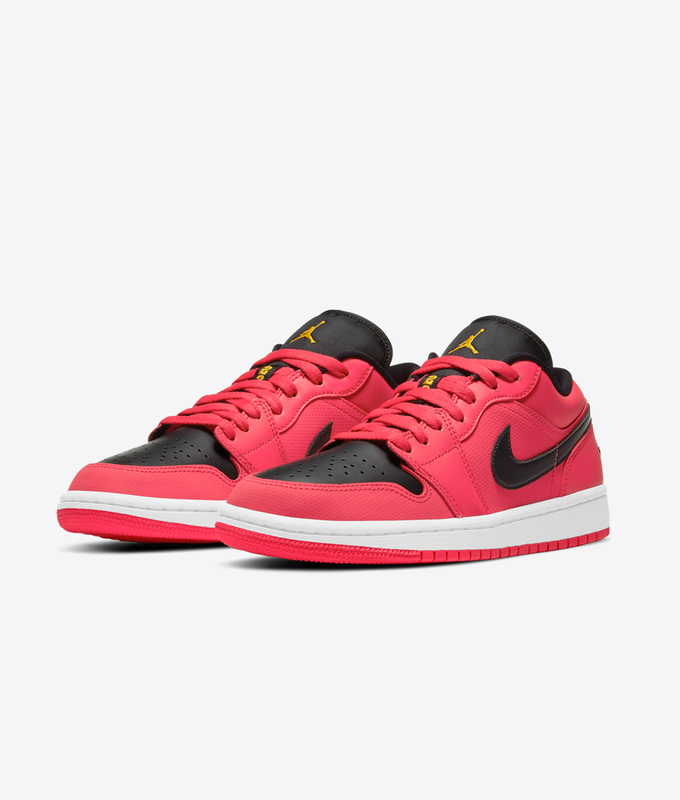 Wmns Air Jordan 1 Low