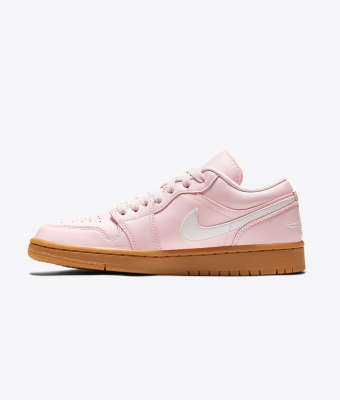 Wmns Air Jordan 1 Low