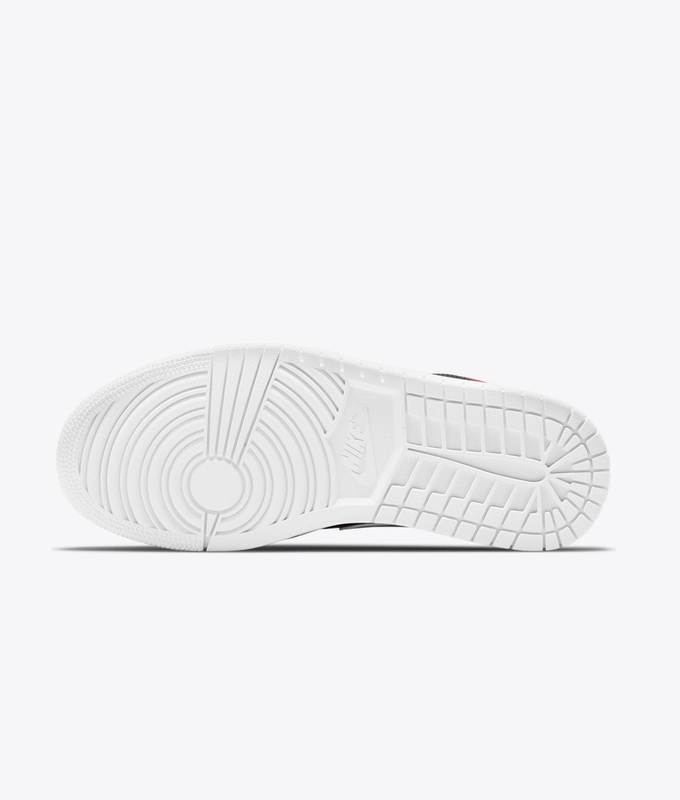 Wmns Air Jordan 1 Low