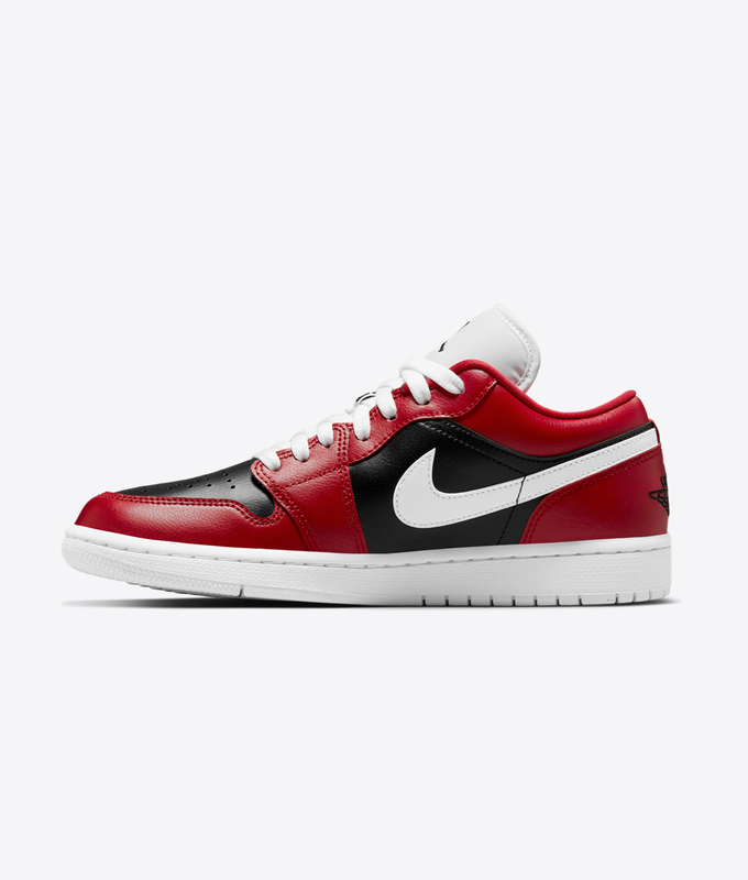 Wmns Air Jordan 1 Low