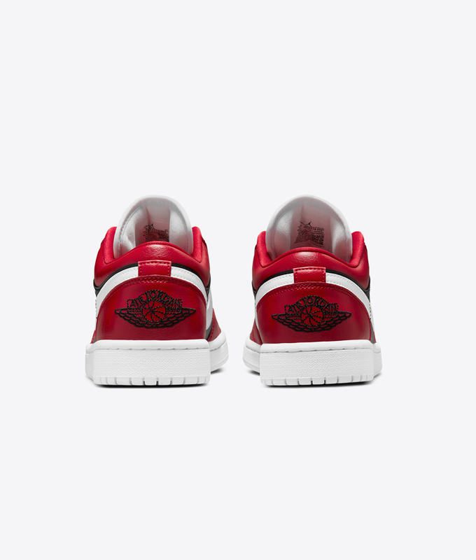 Wmns Air Jordan 1 Low