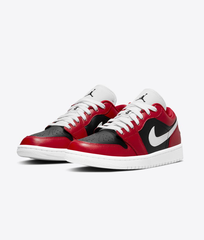 Wmns Air Jordan 1 Low