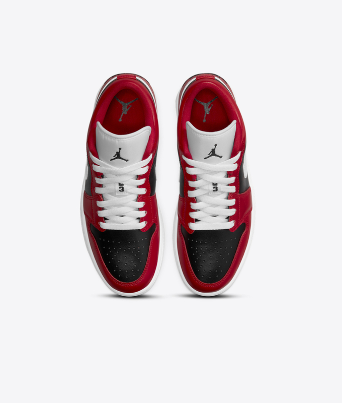 Wmns Air Jordan 1 Low