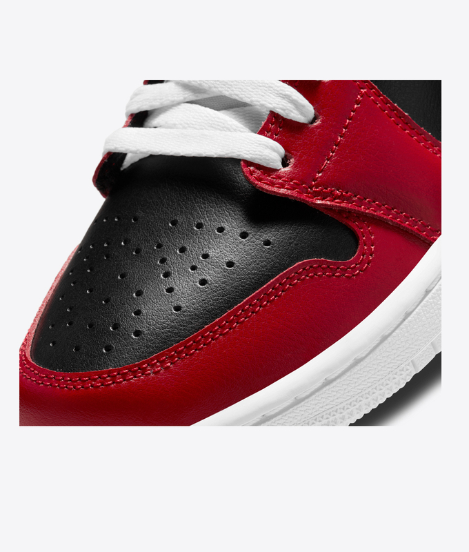 Wmns Air Jordan 1 Low